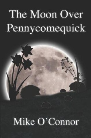 Cover of The Moon Over Pennycomequick