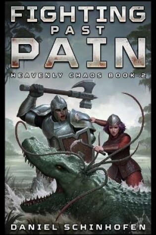 Cover of Fighting Past Pain