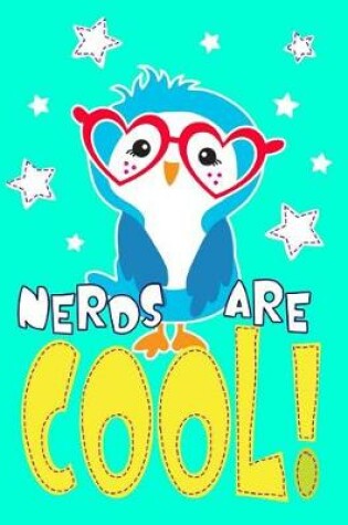 Cover of Nerds Are Cool