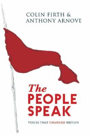 Cover of The People Speak