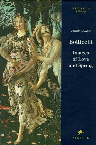 Cover of Botticelli