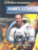 Book cover for James Lovell