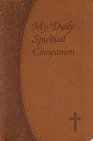 Cover of My Daily Spiritual Companion