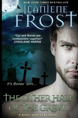 Cover of The Other Half of the Grave