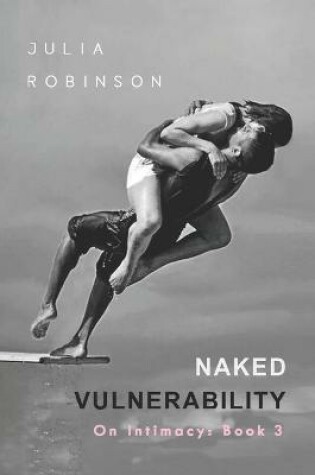 Cover of Naked Vulnerability