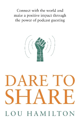 Book cover for Dare to Share