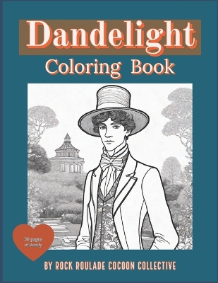 Cover of Dandelight