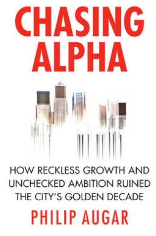 Cover of Chasing Alpha