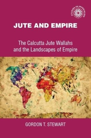 Cover of Jute and Empire