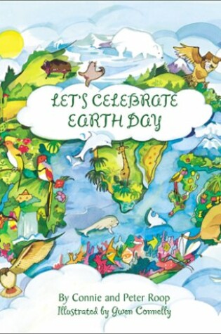 Cover of Lets Celebrate Earth Day