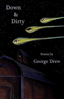 Book cover for Down & Dirty