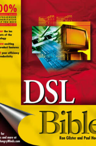 Cover of DSL Bible