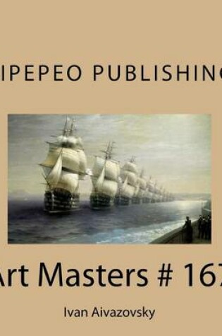 Cover of Art Masters # 167