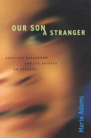 Cover of Our Son a Stranger