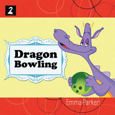 Book cover for Dragon Bowling
