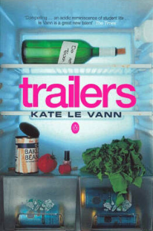 Cover of Trailers