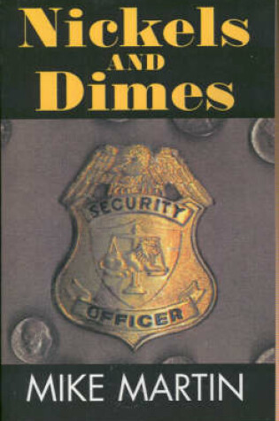 Cover of Nickels and Dimes