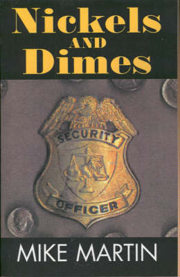 Book cover for Nickels and Dimes