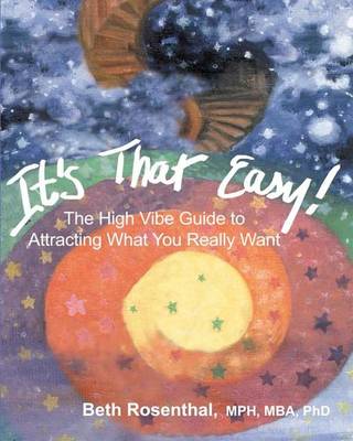 Book cover for It's That Easy!