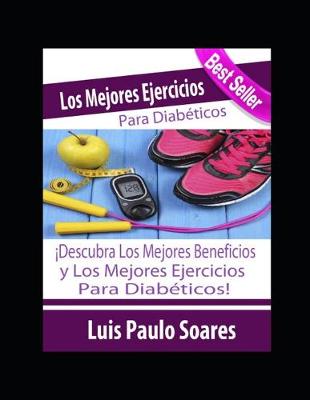 Cover of Los mejores ejercicios para diabéticos