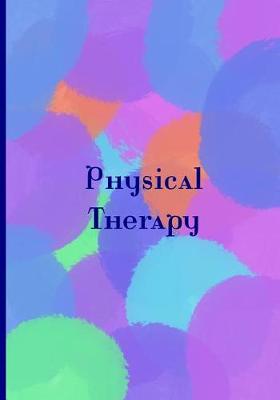 Book cover for Physical Therapy