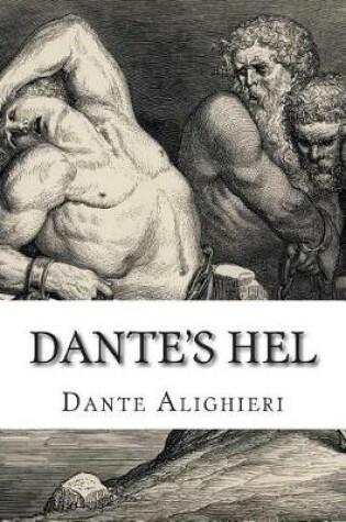 Cover of Dante's Hel