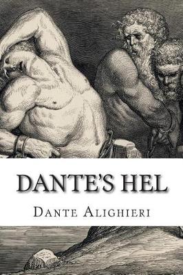 Book cover for Dante's Hel