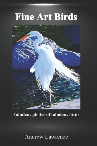 Cover of Fine Art Birds