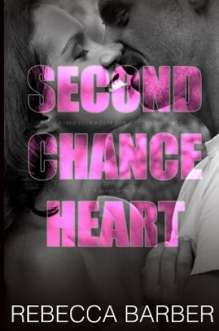 Cover of Second Chance Heart
