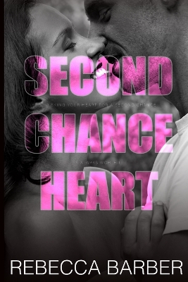Book cover for Second Chance Heart