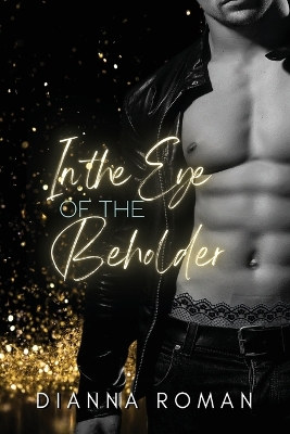 Book cover for In the Eye of the Beholder