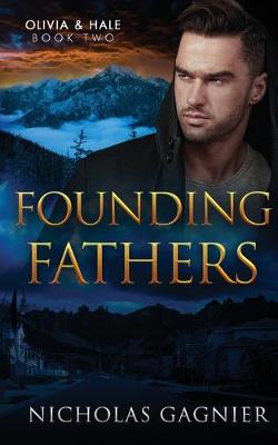 Cover of Founding Fathers