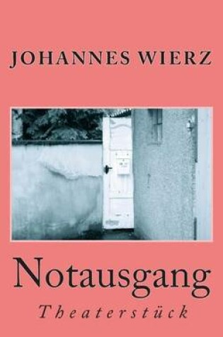 Cover of Notausgang