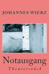 Book cover for Notausgang
