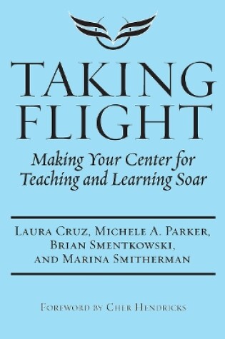 Cover of Taking Flight