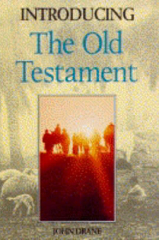 Cover of Introducing the Old Testament