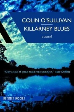 Cover of Killarney Blues