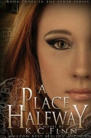 Cover of A Place Halfway