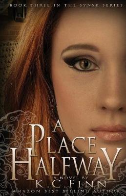 Book cover for A Place Halfway
