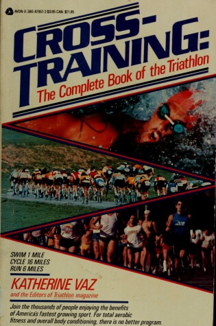 Cover of Cross-Training