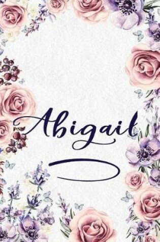 Cover of Abigail