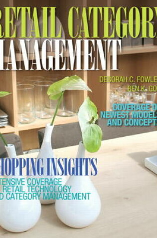 Cover of Retail Category Management
