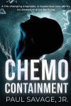 Book cover for Chemo Containment