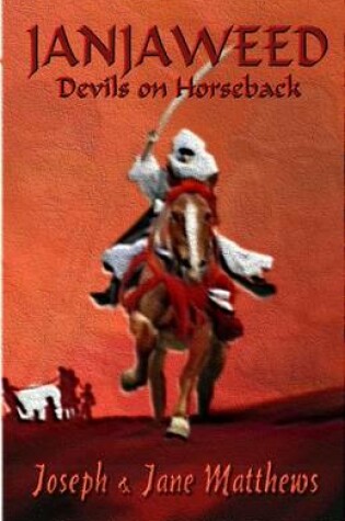 Cover of Janjaweed - Devils on Horseback