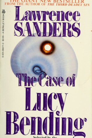 Cover of Case Lucy Bending