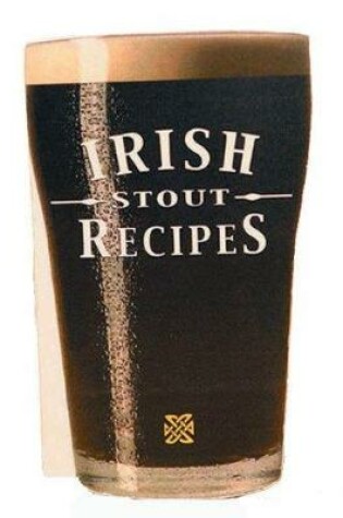 Cover of Irish Stout Magnetic Cookbook