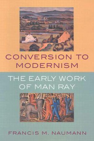 Cover of Conversion to Modernism