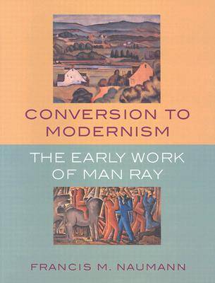 Book cover for Conversion to Modernism