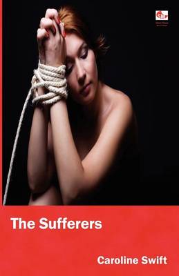 Book cover for The Sufferers