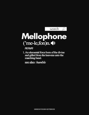 Cover of Mellophone Definition